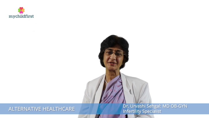 Dr. Urvashi Sehgal talks about her belief in Yoga, Homeopathy, Tai Chi, Ayurveda etc and how it helps in improving quality of life.